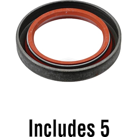 Aftermarket JAndN Electrical Products Seal 180-12021-5-JN
